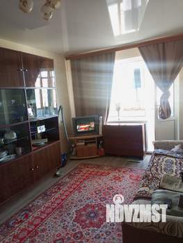 1-к квартира, вторичка, 31м2, 3/9 этаж