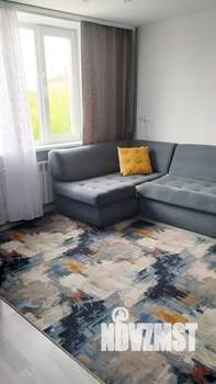 3-к квартира, вторичка, 59м2, 4/5 этаж