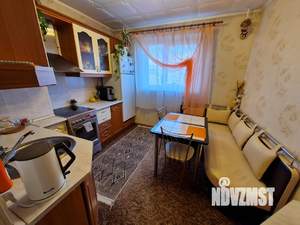 3-к квартира, вторичка, 70м2, 7/9 этаж