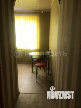 1-к квартира, вторичка, 30м2, 4/9 этаж