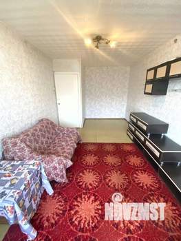 1-к квартира, вторичка, 31м2, 5/9 этаж