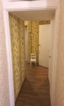 2-к квартира, вторичка, 44м2, 2/5 этаж