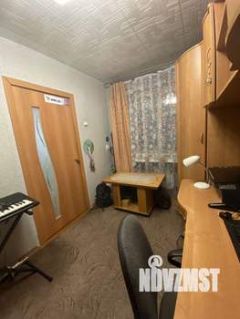 2-к квартира, вторичка, 45м2, 2/5 этаж