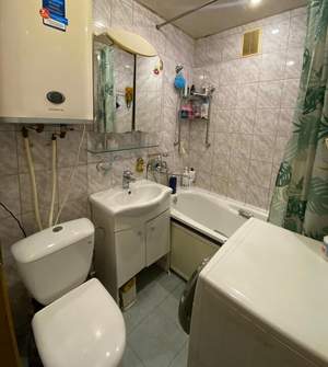 2-к квартира, вторичка, 46м2, 4/5 этаж