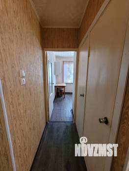 2-к квартира, вторичка, 43м2, 1/5 этаж