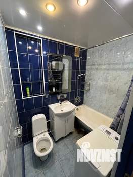 2-к квартира, вторичка, 43м2, 5/5 этаж