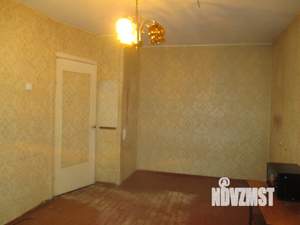1-к квартира, вторичка, 28м2, 1/5 этаж