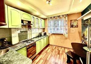 3-к квартира, вторичка, 59м2, 8/9 этаж