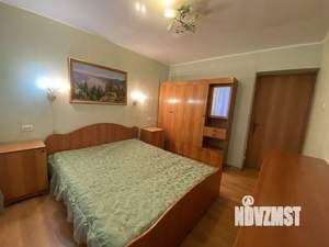 3-к квартира, вторичка, 63м2, 4/5 этаж