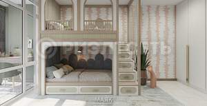 2-к квартира, вторичка, 74м2, 12/15 этаж