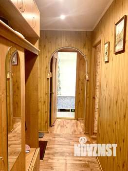 2-к квартира, вторичка, 44м2, 1/9 этаж