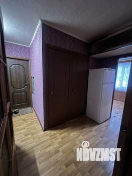 3-к квартира, вторичка, 57м2, 1/5 этаж