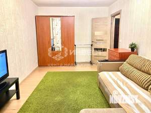 1-к квартира, вторичка, 31м2, 5/5 этаж