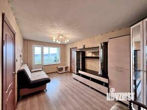 3-к квартира, вторичка, 57м2, 8/9 этаж