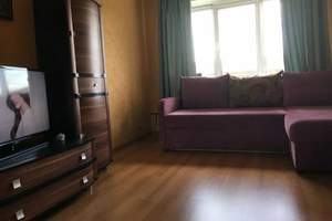 1-к квартира, вторичка, 30м2, 5/5 этаж