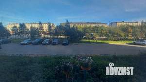 1-к квартира, вторичка, 31м2, 1/10 этаж