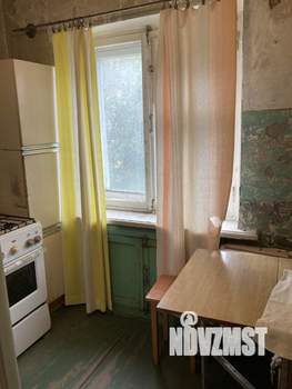 2-к квартира, вторичка, 43м2, 2/5 этаж