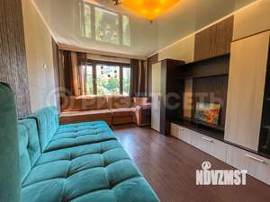1-к квартира, вторичка, 32м2, 6/9 этаж