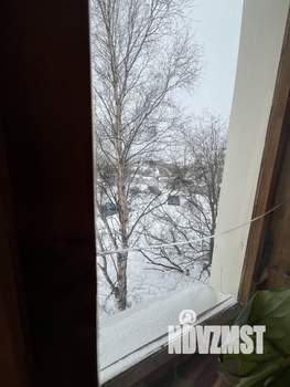 2-к квартира, вторичка, 39м2, 2/2 этаж