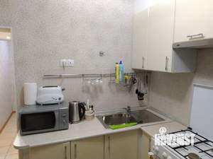 1-к квартира, вторичка, 28м2, 1/5 этаж