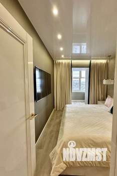 3-к квартира, вторичка, 63м2, 8/14 этаж
