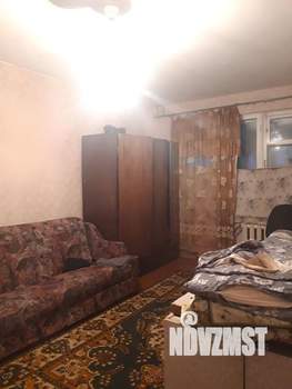 2-к квартира, вторичка, 47м2, 1/5 этаж