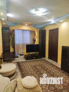 3-к квартира, вторичка, 52м2, 1/9 этаж