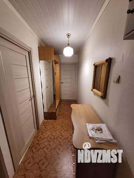 3-к квартира, вторичка, 58м2, 1/9 этаж