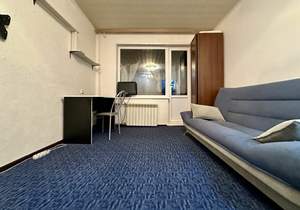 1-к квартира, вторичка, 30м2, 2/9 этаж