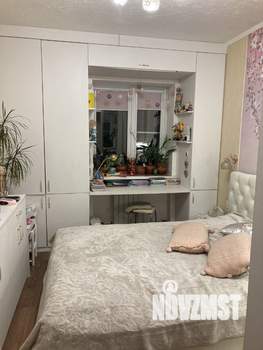 2-к квартира, вторичка, 58м2, 3/9 этаж