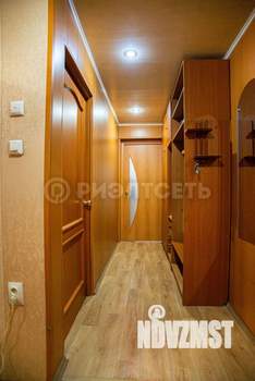 3-к квартира, вторичка, 58м2, 9/9 этаж