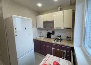 1-к квартира, вторичка, 31м2, 1/3 этаж