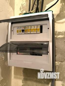 2-к квартира, вторичка, 56м2, 2/4 этаж