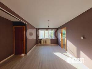 2-к квартира, вторичка, 45м2, 1/5 этаж
