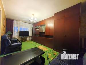 2-к квартира, вторичка, 46м2, 5/9 этаж