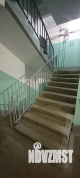 2-к квартира, вторичка, 57м2, 10/11 этаж