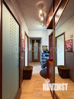 3-к квартира, вторичка, 53м2, 9/9 этаж