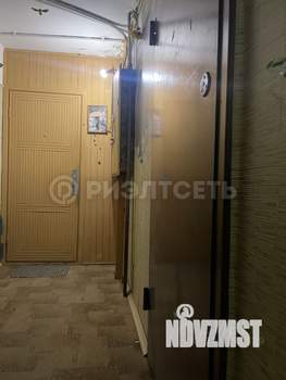 1-к квартира, вторичка, 30м2, 9/9 этаж