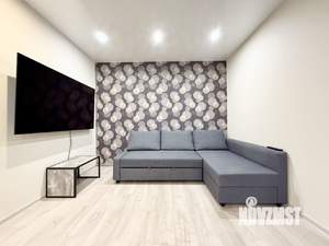 2-к квартира, вторичка, 43м2, 7/9 этаж