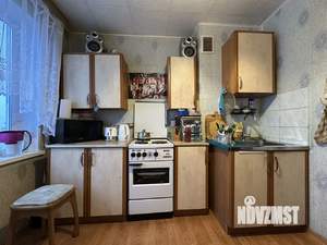 1-к квартира, вторичка, 30м2, 7/9 этаж