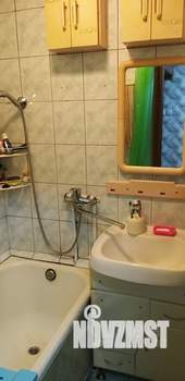 3-к квартира, вторичка, 59м2, 5/5 этаж