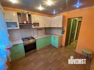 3-к квартира, вторичка, 59м2, 3/9 этаж