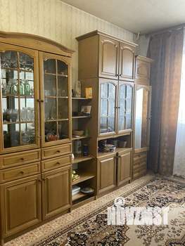 2-к квартира, вторичка, 57м2, 4/9 этаж