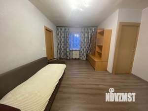 2-к квартира, вторичка, 44м2, 2/4 этаж