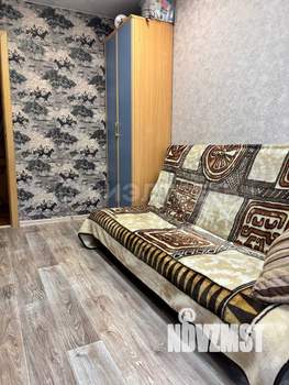 2-к квартира, вторичка, 42м2, 6/9 этаж