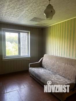 3-к квартира, вторичка, 58м2, 8/9 этаж