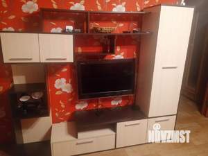 2-к квартира, вторичка, 40м2, 5/5 этаж