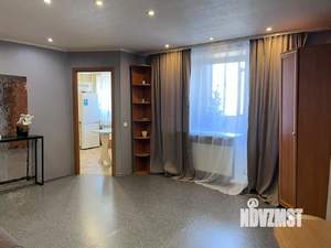 1-к квартира, вторичка, 35м2, 2/5 этаж