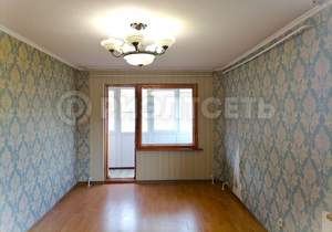 3-к квартира, вторичка, 58м2, 9/9 этаж