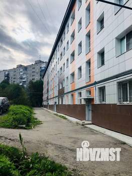 1-к квартира, вторичка, 30м2, 4/5 этаж
